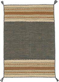 Teppich CARPETFINE "Kelim Azizi, auch als