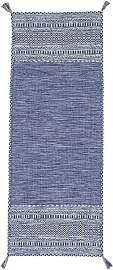 Teppich CARPETFINE "Kelim Azizi, auch als