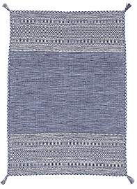 Teppich CARPETFINE "Kelim Azizi, auch als