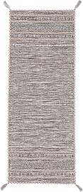 Teppich CARPETFINE "Kelim Azizi, auch als