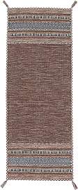 Teppich CARPETFINE "Kelim Azizi, auch als