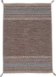 Teppich CARPETFINE "Kelim Azizi, auch als