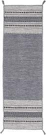 Teppich CARPETFINE "Kelim Azizi, auch als