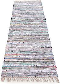 Teppich CARPETFINE "Kelim Chindi,