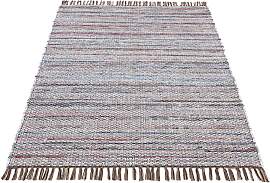 Teppich CARPETFINE "Kelim Chindi,