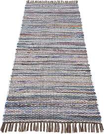 Teppich CARPETFINE "Kelim Chindi,