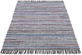 Teppich CARPETFINE "Kelim Chindi,