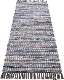 Teppich CARPETFINE "Kelim Chindi,