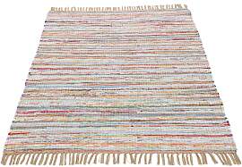 Teppich CARPETFINE "Kelim Chindi,