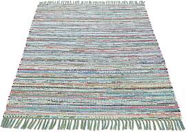Teppich CARPETFINE "Kelim Chindi,