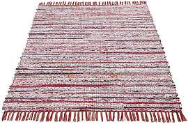 Teppich CARPETFINE "Kelim Chindi,