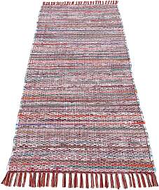 Teppich CARPETFINE "Kelim Chindi,
