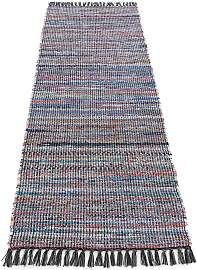 Teppich CARPETFINE "Kelim Chindi,