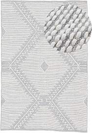 Teppich CARPETFINE "Kelim Durry, auch als
