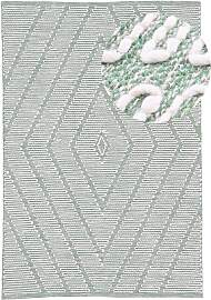 Teppich CARPETFINE "Kelim Durry, auch als