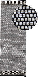 Teppich CARPETFINE "Kelim Mia, auch als