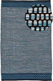 Teppich CARPETFINE "Kelim Mia, auch als