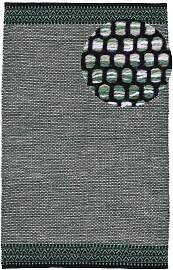 Teppich CARPETFINE "Kelim Mia, auch als
