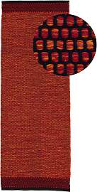 Teppich CARPETFINE "Kelim Mia, auch als