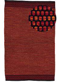 Teppich CARPETFINE "Kelim Mia, auch als