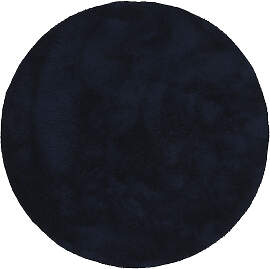 Teppich CARPETFINE "Silky", blau, H:20mm 