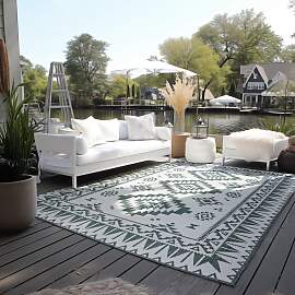 Teppich ELLE DECORATION "Dynamic,