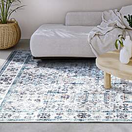 Teppich ELLE DECORATION "Saveh", beige