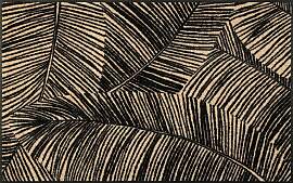 Teppich "Fernetic", bunt, B:75cm H:7mm