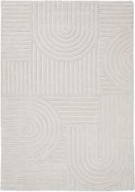 Teppich FLAIR RUGS "ZEN GARDEN", ivor,