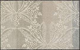 Teppich "Floral Lace", bunt, B:75cm