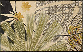 Teppich "Garden Soul", bunt, B:75cm