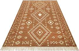 Teppich GREEN LOOOP "Monaco GL-82103",