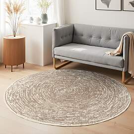 Teppich HANSE HOME "Cavallo", beige