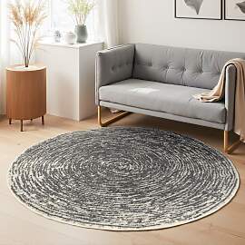 Teppich HANSE HOME "Cavallo", beige