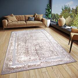 Teppich HANSE HOME "Classic", beige