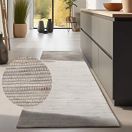 Teppich HANSE HOME "Dhaka Juteteppich",