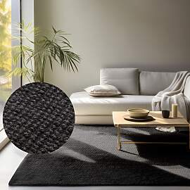 Teppich HANSE HOME "Jaipur Juteteppich, als