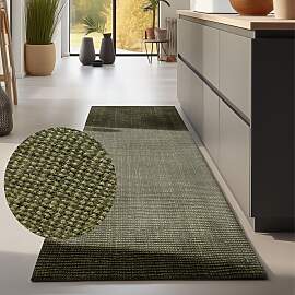Teppich HANSE HOME "Jaipur Juteteppich, als