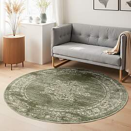 Teppich HANSE HOME "Lydia", grün