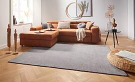 Teppich HANSE HOME "Supersoft" Gr. 6,