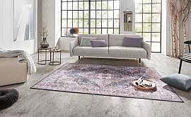 Teppich HANSE HOME "Sylla" Gr. 2, grau