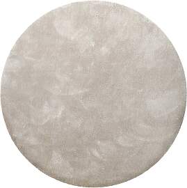 Teppich HOMIE LIVING "Pisa", beige