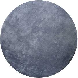 Teppich HOMIE LIVING "Pisa", blau (blau