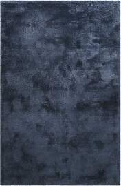 Teppich HOMIE LIVING "Pisa", blau