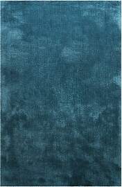 Teppich HOMIE LIVING "Pisa", blau
