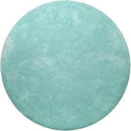 Teppich HOMIE LIVING "Pisa", blau