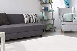 Teppich KAYOOM "Bali 110", beige