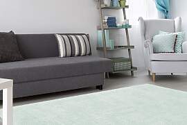 Teppich KAYOOM "Bali 110", blau