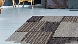 Teppich KAYOOM "Phoenix 112", beige