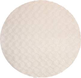 Teppich KAYOOM "Royal Glow 825", creme,